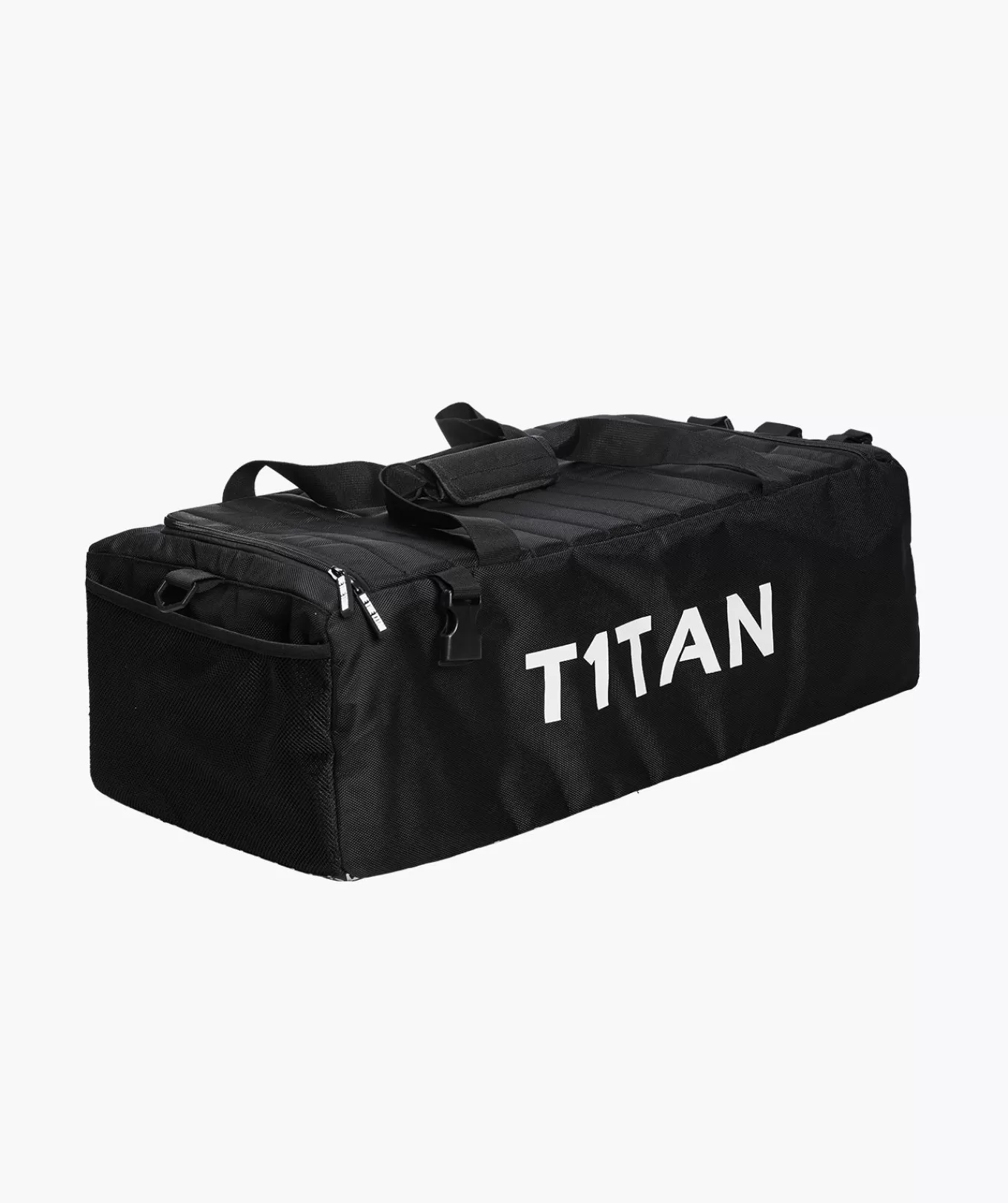 Outlet Borsa sportiva nera Borse