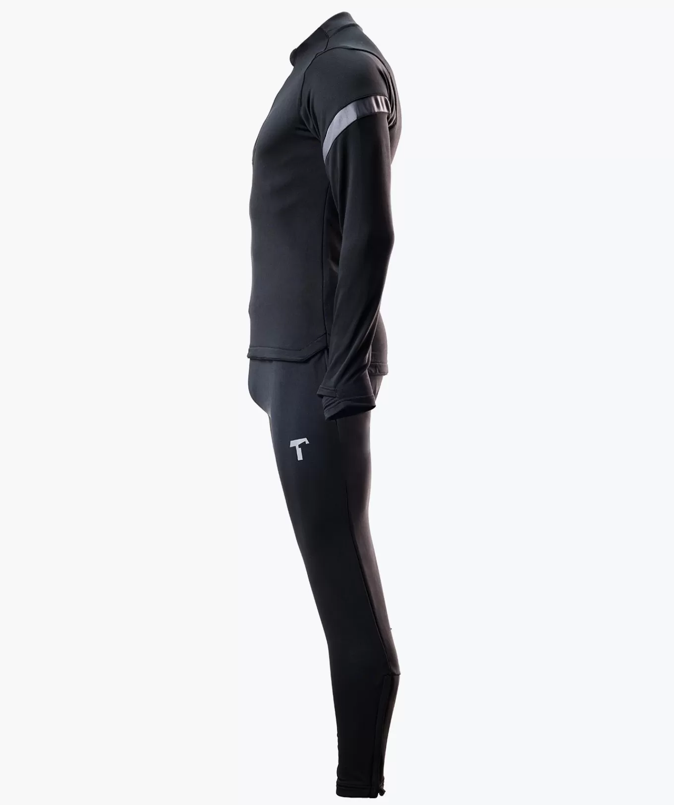 Fashion Tracksuit Abbigliamento Da Training