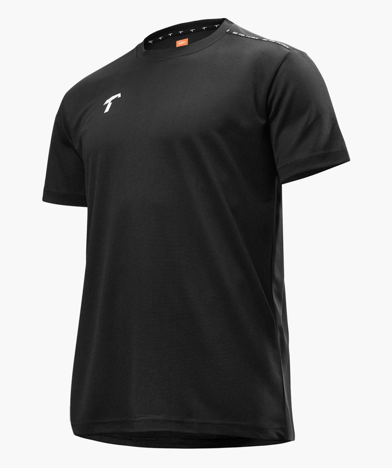 Flash Sale Warm-up Shirt black Abbigliamento Da Training
